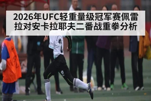 2026年UFC轻重量级冠军赛佩雷拉对安卡拉耶夫二番战重拳分析 - kaiyun app